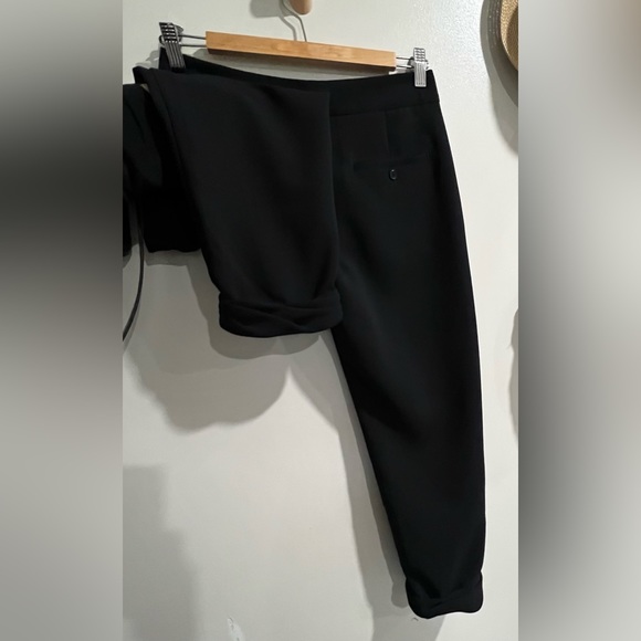 🛑 SOLD Aritzia Wilfred Allant Trouser Pant 2 - Picture 5 of 11